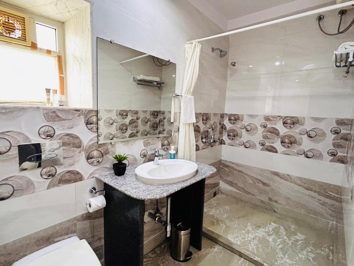 Bluo Lake View Newtown - Boutique Hotel Calcutá Quarto foto